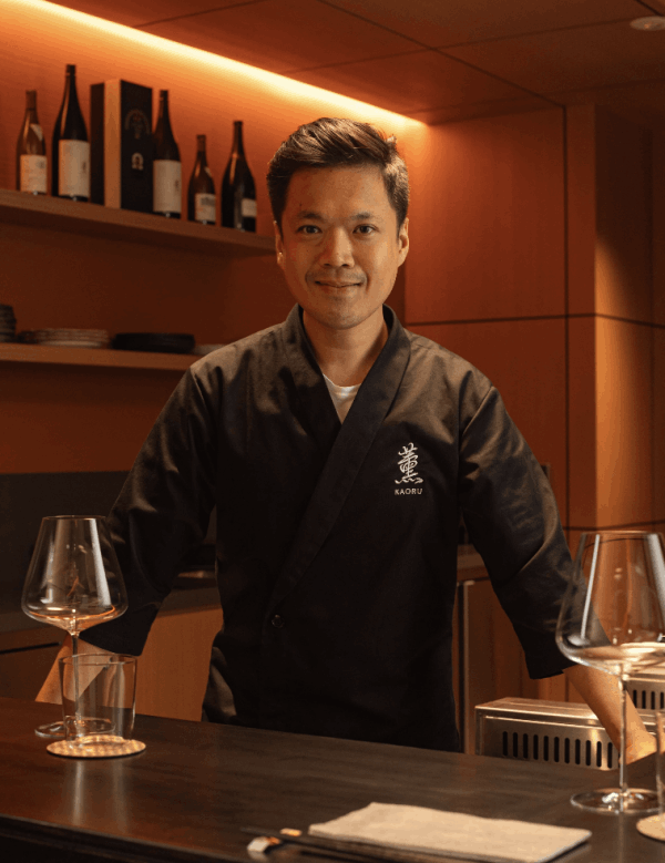 Chef Meatico: Lino Fervenza