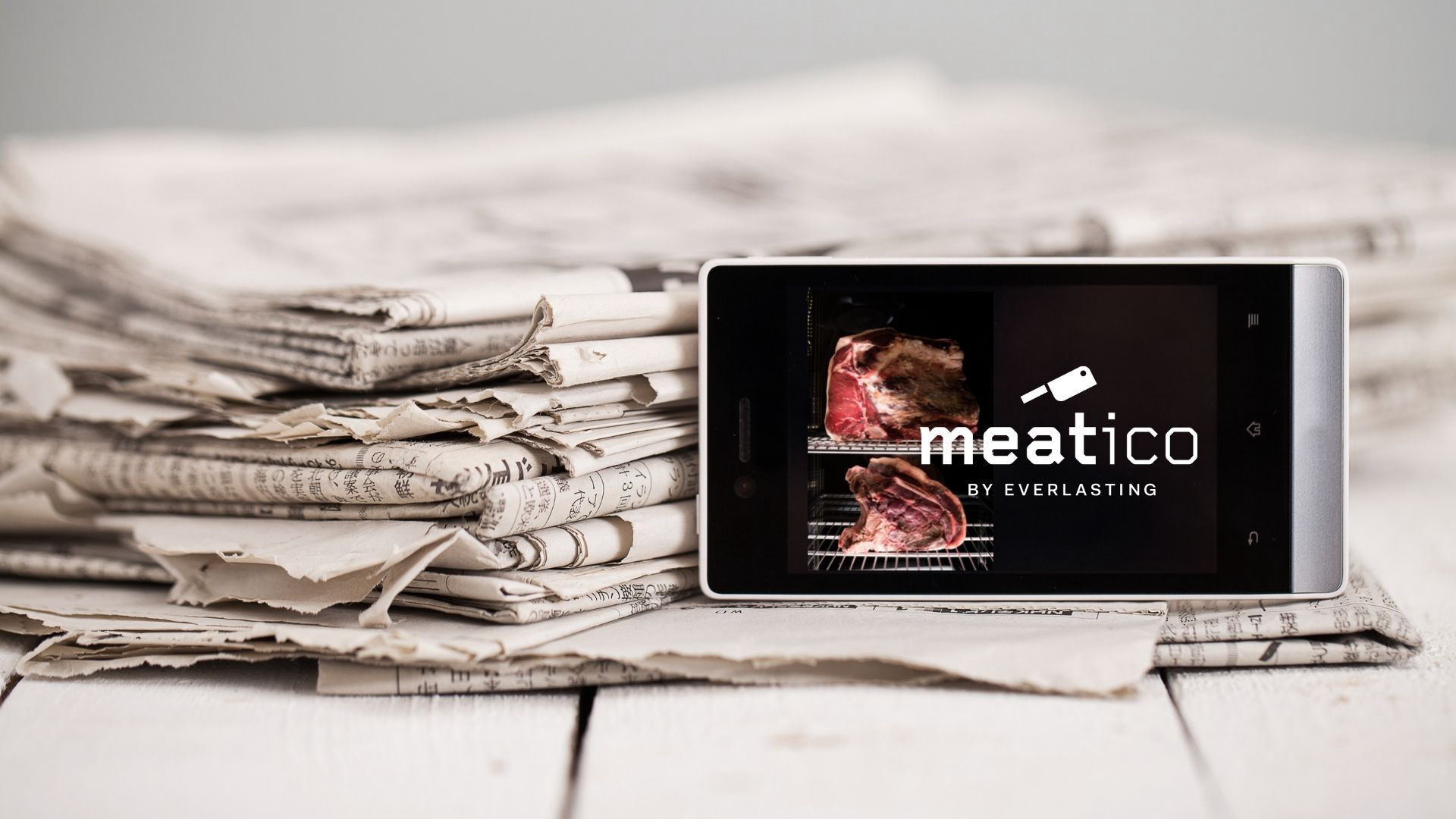 Meatico by Everlasting